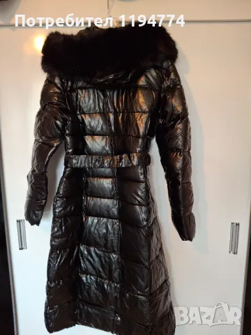 Зимно яке, снимка 8 - Якета - 47824000