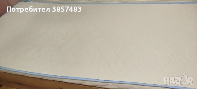 Матрак , снимка 2 - Матраци - 53665071
