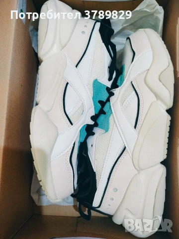 чисто нови маратонки Пума , 38 номер , снимка 5 - Маратонки - 53510525