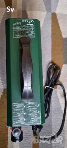 Parkside плазмена резачка pps 40 c3, снимка 2 - Други инструменти - 52475659