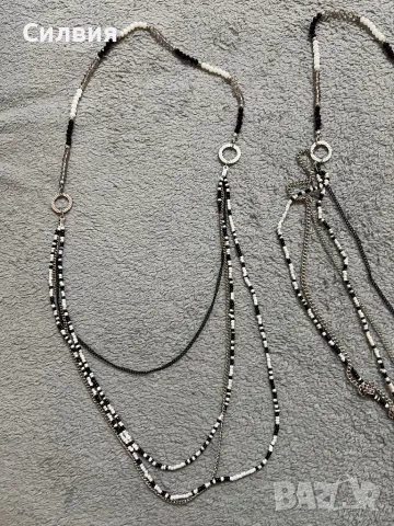 Дамски бижута , снимка 3 - Бижутерийни комплекти - 49340124