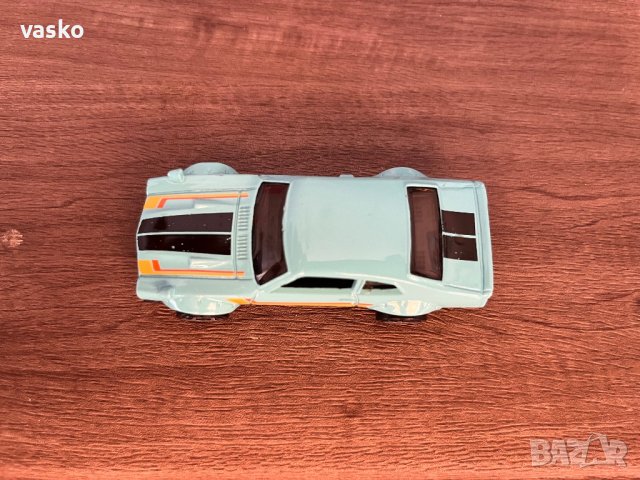 Hot wheel Ford Maverick, снимка 5 - Колекции - 41654159