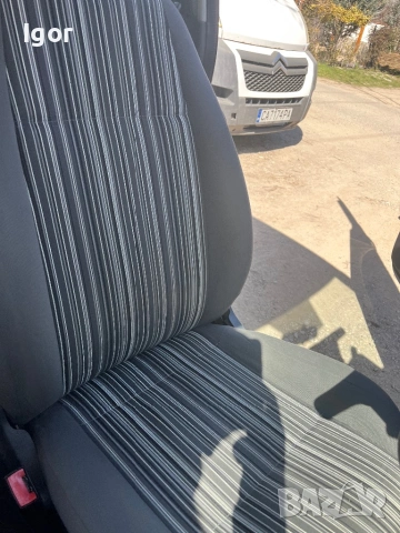 VW FOX  1400 dizel, снимка 10 - Автомобили и джипове - 53808443