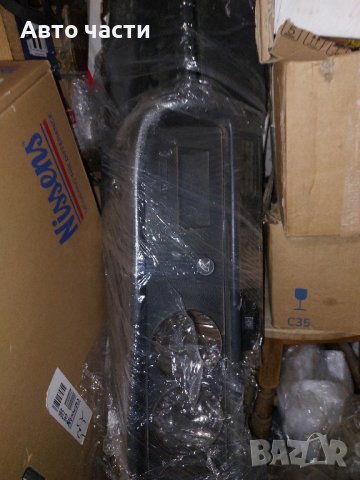 Табло арматурното за МОСКВИЧ.2140.И ОЩЕ МНОГО РУСКИ ЧАСТИ НА СКЛАД., снимка 3 - Части - 41648317