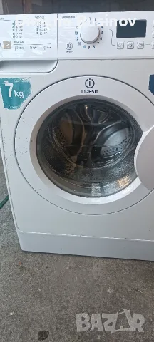 Продават се части за ПРАЛНЯ INDESIT PRIME PWE - 71271 W WELING - 2012. Много запазени и здрави. , снимка 10 - Перални - 56049799