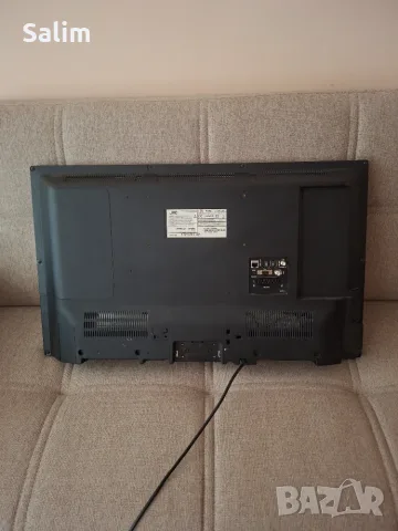 JVC LT-32VH52K Smart LED телевизор, снимка 2 - Телевизори - 56255223