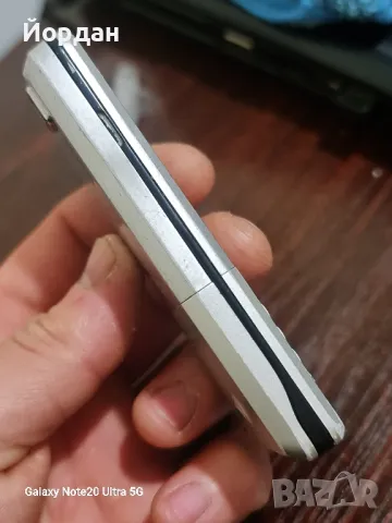 Sony ericsson T250, снимка 5 - Sony Ericsson - 48214430