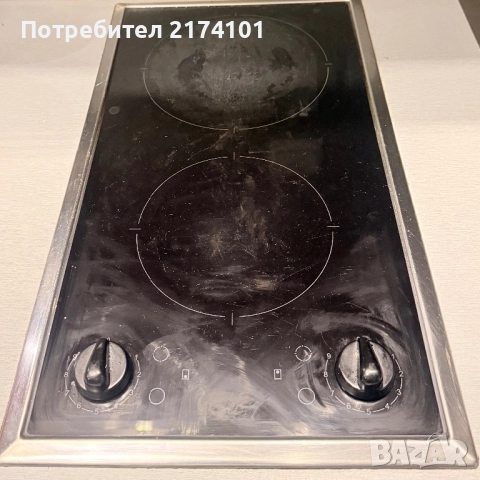  Kерамичен котлон Evrolux