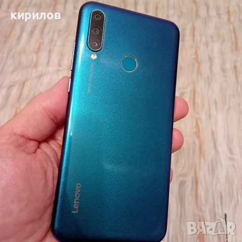 Телефон LENOVO и аксесоари, снимка 7 - Lenovo - 53417721