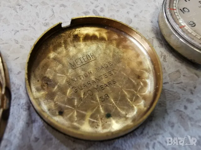 ПОЗЛАТЕН RONE, снимка 6 - Мъжки - 49507565