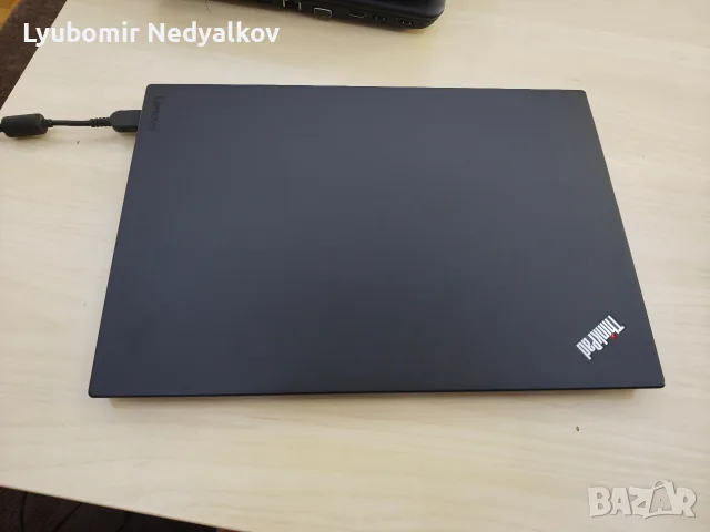 Lenovo T470s Intel i5-7200U