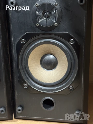 Тонколони B&W V201, снимка 2 - Тонколони - 51299950