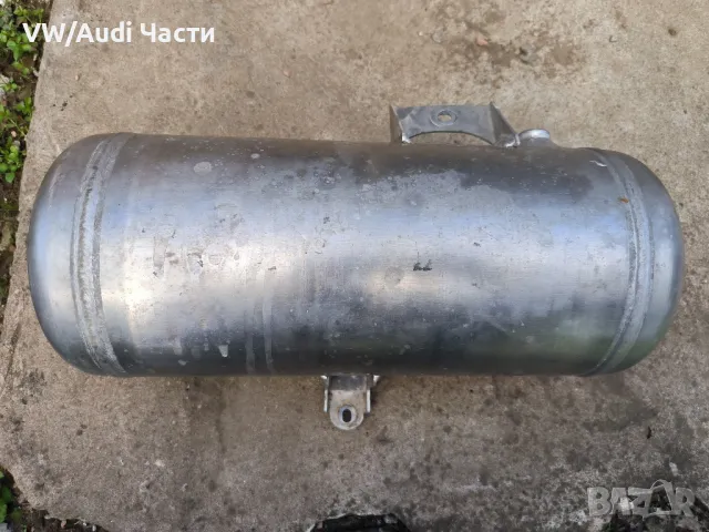 Резервоар бутилка въздушно окачване за Туарег Порше VW Touareg Porsche Cayenne Audi Q7 7L0616202A