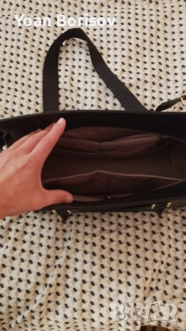 Ameli Zurich, снимка 2 - Чанти - 53018973