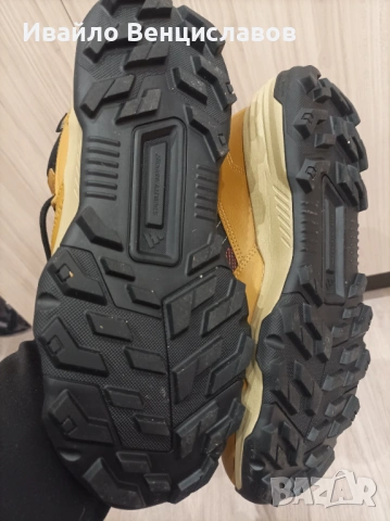 Зимни обувки Adidas Terrex, снимка 4 - Мъжки боти - 53356597