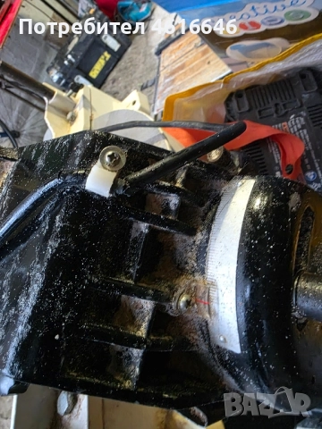 циркуляр Axminster 250mm, снимка 3 - Циркуляри - 51978956