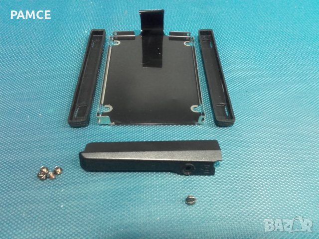 Lenovo ThinkPad T400 – 6475-LD4: На части!, снимка 16 - Части за лаптопи - 34835744