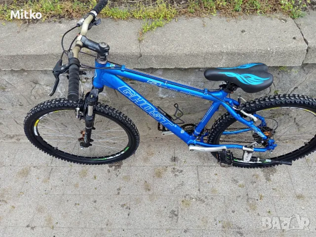 26 цола алуминиев велосипед с 24 скорости палцови команди усилени капли амортисьори , снимка 7 - Велосипеди - 50063850