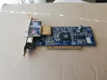 SAPPHIRE Theatrix ATI Theater PCI TV Tuner Card, снимка 5