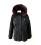 UGG Jodie Convertible Field Parka парка / яке размер XS-S, снимка 6
