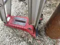 Hilti DD 250 + Hitli DD - HD 30 - Диамантено пробивна машина + статив, снимка 6