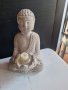 статуетка буда, снимка 3