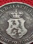 МОНЕТА 20 стотинки 1906г. ЦАРСТВО БЪЛГАРИЯ СТАРА РЯДКА ЗА КОЛЕКЦИОНЕРИ 35876, снимка 9