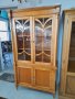 Масивна витрина внос от Германия , снимка 2