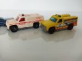 Четири малки колички ,hot wheels парамедик  1974-12лв ,,hot wheels 2014. -9 лв ,, бус siku фолксваге, снимка 8