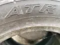 оригинални гуми за г клас g class 325 55 22 pirelli, снимка 5