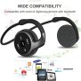 Bluetooth слушалки с MP3 плеар и FM радио EGRD SX-998