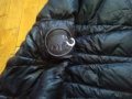 Дамско пухено яке Mammut pertex quantum+850 марково размер М , снимка 12