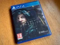 Death Stranding PS4 (Съвместима с PS5), снимка 2
