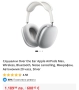 Слушалки Apple AirPods Max, снимка 5