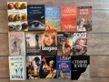 Книги | Съвременна литература, снимка 1
