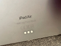 iPad Air 5th  Wi-Fi и IPAD PRO 12.9 WF CL 128 GRY-GBR, снимка 4