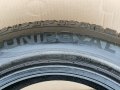 225/55R17 uniroyal-№138, снимка 8