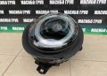 Фарове Full Led фар Black Line за Мини Купър Ф55 Ф56 фейс Mini Cooper F55 F56 F57 LCI  , снимка 8