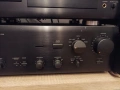 Продавам hi-fi сет, CD, Tuner, Amplifier Yamaha, снимка 3