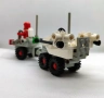 LEGO Classic Space 6870 Space Dart, снимка 3