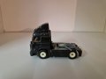Метална количка Siku Iveco Turbo Zugmaschine в мащаб 1:50, снимка 6