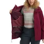 Burton, S, XXL, ново, оригинално дамско ски/сноуборд яке, снимка 3