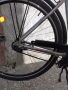 Класически немски велосипед с 28цола гуми , снимка 2