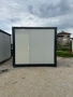 Кабина за охрана 300х240 | Охранителен контейнер, Строителен, Модулен, снимка 1