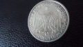 Германия 1927 год. редки 3 сребърни марки, снимка 6