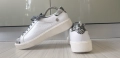 Lio Jo Leather Sneakers Womens Size 39/25см ОРИГИНАЛ! НОВО! Дамски Кецове от Естествена кожа!, снимка 1