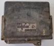 Компютър Еку Пежо 106 Ситроен Саксо 1.1 Peugeot 106 Citroen Saxo 1.1 0261206153 | 0 261 206 153, снимка 1