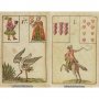 карти оракул  AGM PRIMAL LENORMAND нови , снимка 4