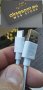Супер Бърз заряден кабел 120 W 10 A USB Type C бързо зареждане за зарядно за Xiaomi Samsung Huawei H, снимка 16