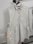 Рокля на Zara в размер XL, подходяща и за L, снимка 12